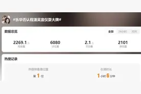 热搜第一！知名女星被曝机场耍大牌，公司否认图片