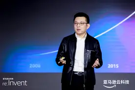 亚马逊云科技re:Invent 2024中国行：立足实用型AI，抓住不同场景需求图片