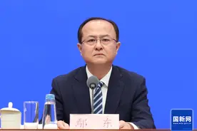 商务部：去年中国和南亚国家贸易额接近2000亿美元，十年间实现翻番图片