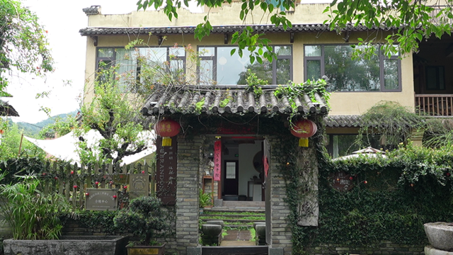 双节将至！莲都这些地方太火爆了
