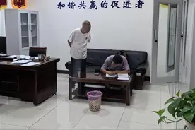 试用期五天半也应该发工资，武汉汉阳区总工会帮货车司机讨回500元工资图片