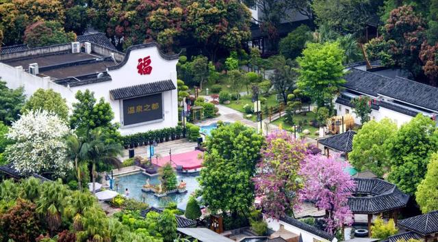 9天长假去哪玩！福州上榜春节热门旅游目的地