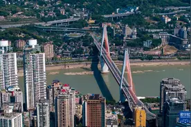 城市巡礼丨重庆：推动高质量发展 创造高品质生活图片