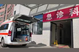 产妇在家产子需做亲子鉴定才出具出生证？惠州医院回复视频封面