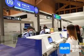 中国过境免签政策全面放宽优化 外国旅客免签来琼又添新政策图片