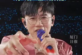 张杰世界巡回演唱会厦门站即将开售！5月20日12点20分开抢，你准备好了吗？图片