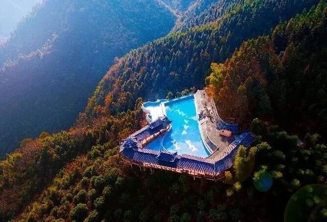 第二批“世界旅游名山”名单公布，湖南雪峰山入选！