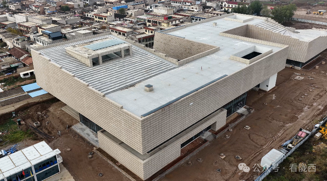 陇西：文旅融合绘新景 李氏故里焕新颜