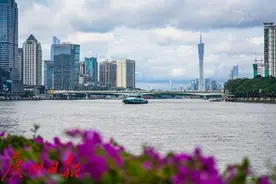 “范斯高”牌“空调外机”吹向广东，周末天气“火上浇油”图片