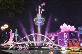 甜蜜七夕，红坛酒鬼为你的爱情再加点“糖”图片