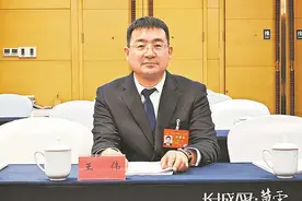 用心用情 为百姓幸福生活“加码”图片