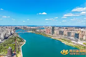 【政策解读】南充发布13条激励措施 四大亮点推动经济持续回升向好图片