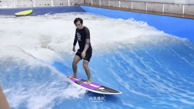 私藏！刷爆朋友圈的7家小众运动场馆，玩法绝了！