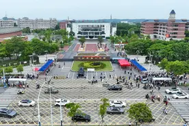 涵育报国之志 培养创新英才 池州一中5年近70名学子从军或“强基”报国图片