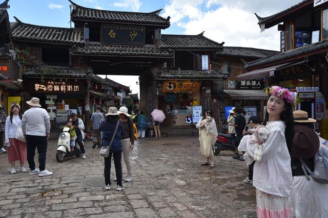 把 “悦己” 写入旅行消费