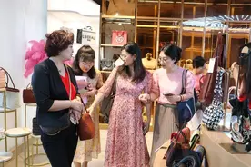 东莞虎门一企业开启工业游项目，推动非遗文化传承发展图片
