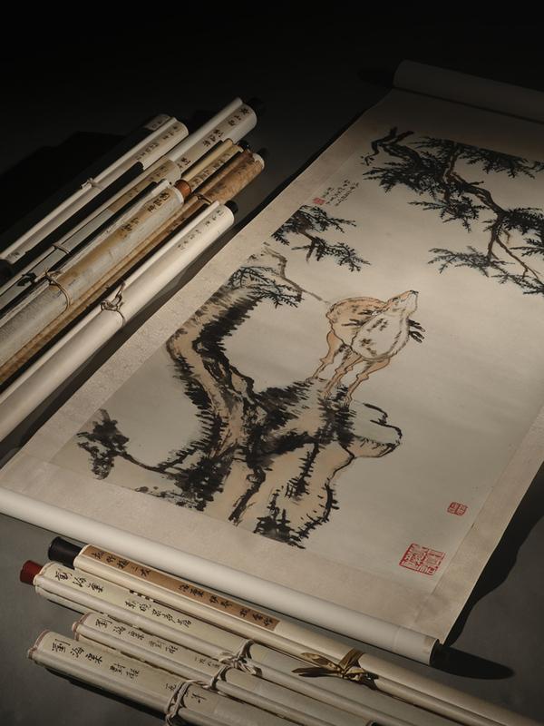 5800件艺术珍品，28个精品专场 中国嘉德2024秋季拍卖会第一阶段重磅来袭