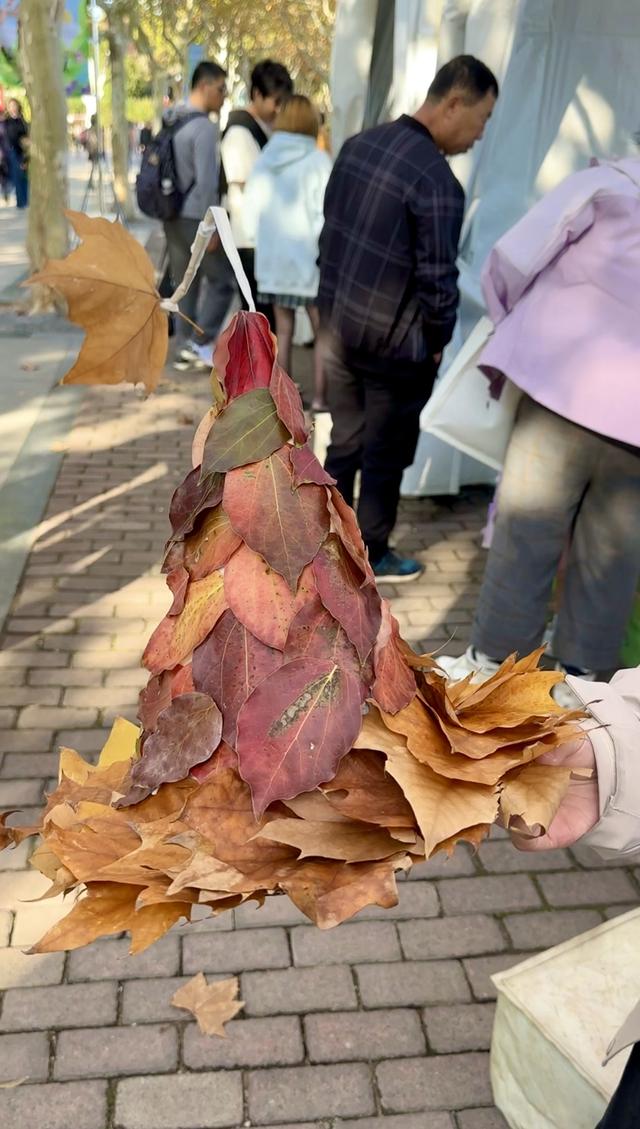 世纪公园秋日市集开启，音乐美景非遗手作齐聚，还藏着进博好物