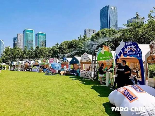 近百场活动！“十一”假期，会玩的人都往翔安跑！