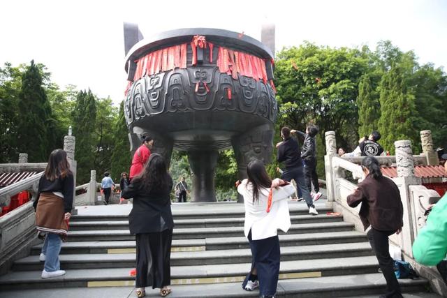 引客入肇！东莞旅行社组团走进星湖↘