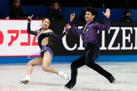 仅一人入围米兰冬奥会！从冠军之师到不再“入流”，中国花滑怎么了？图片