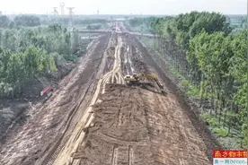 去年万亿国债支持京津冀灾后重建图片