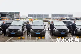 从“家门口”到“医院门口”，南通至上海健康定制专线10月16日恢复图片