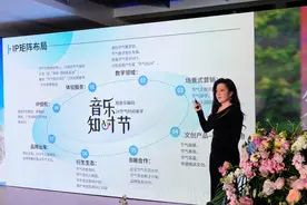 每个时节都有音乐相伴，音乐叙事IP《音乐知时节》发布图片
