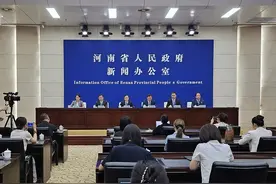 降水偏多、气温偏高 河南气象发布今年汛期气候状况图片