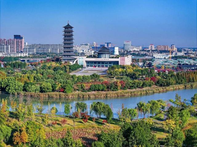 “黑马”TOP10，扬州上榜！