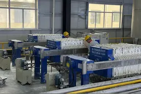 迈向高端的新材料｜一块“石头”的“华丽转身”图片