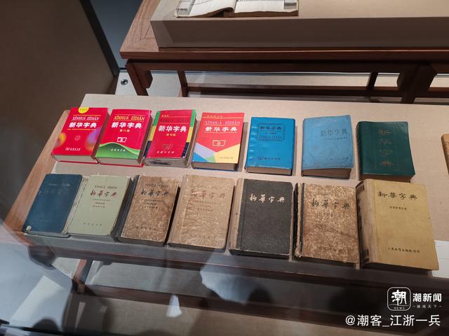 写点生活｜重阳节前游良渚