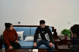 新春走基层｜一个农村“媒婆”眼里的青年婚恋观图片