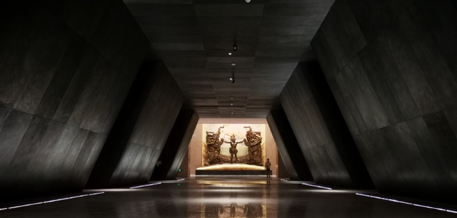 到豫博一起跨年