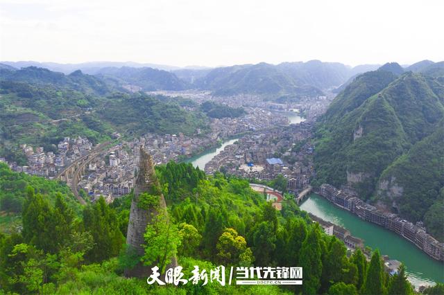 贵州高质量完成“十四五”规划｜越联动，越精彩！黔东南州以景区联动改革激活文旅产业一池春水