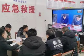 隆回县小沙江镇全力以赴应对冰雪低温天气图片