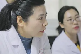 技术精湛，爱心无限！兰山区人民医院李宗专医者担当诠释“最美”图片