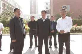 交城：奋力书写教育高质量发展新答卷图片