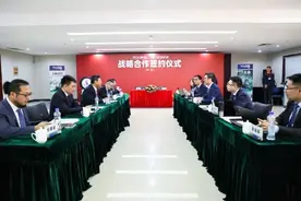 玲珑轮胎与京东养车达成战略合作，新玲珑大师系列正式登陆京东！图片