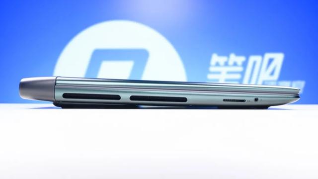 聊一款300W性能释放的发烧级游戏本