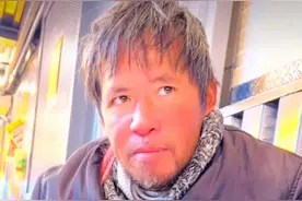 留美流浪博士的网络奇遇记：在跟拍、善意与传言中成话题人物图片