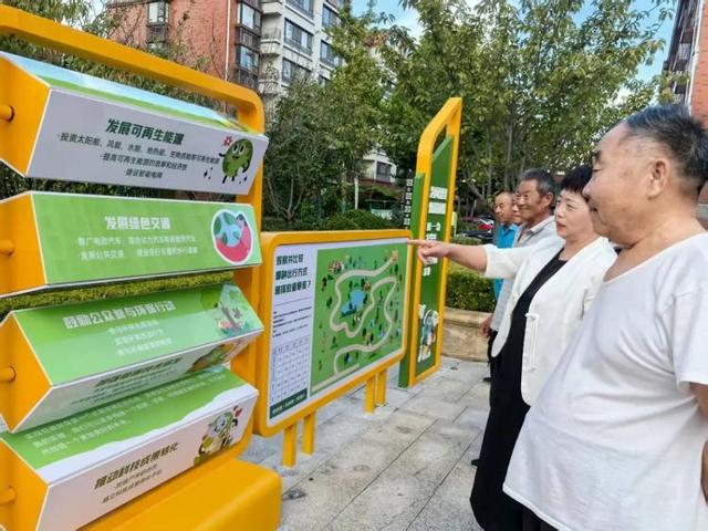 “1+9+N”模式引爆科普月！来看潍坊市潍城区的“科学盛宴”