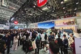 同比环比双降 4月国内汽车市场销量分析图片