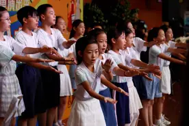 “缤纷国图·2024暑期儿童演出季”下周开幕 20场演出将上演图片
