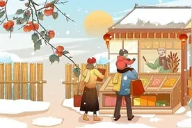与家乡久别重逢，我也加入了“奔县游”热潮图片