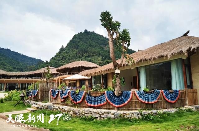 避暑纳凉贵州行｜逃离热浪！贵州避暑旅居“凉方”请收好
