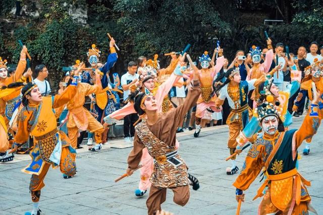 “双节”广州有咩玩？看这篇就够了