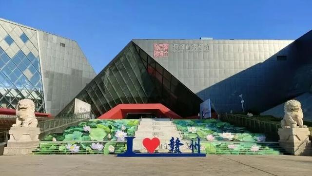 痛快看赣超，畅游大赣州！赣州文旅超多福利宠你