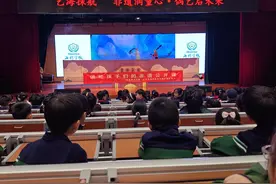 守艺传薪·偶韵生辉：莱西木偶艺术创新传承进学校图片