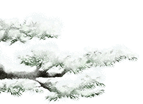 冬至丨水国过冬至 风光春已生